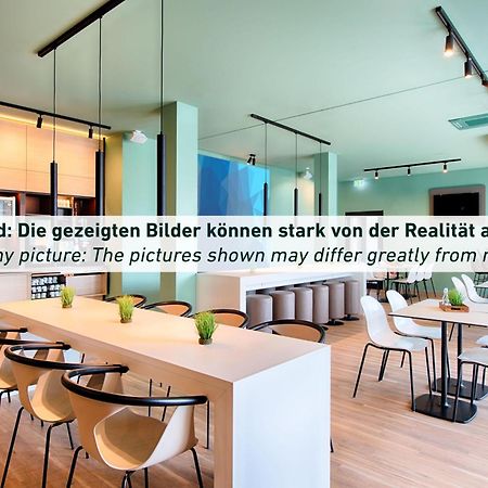 B&B Hotel Wißmar Εξωτερικό φωτογραφία
