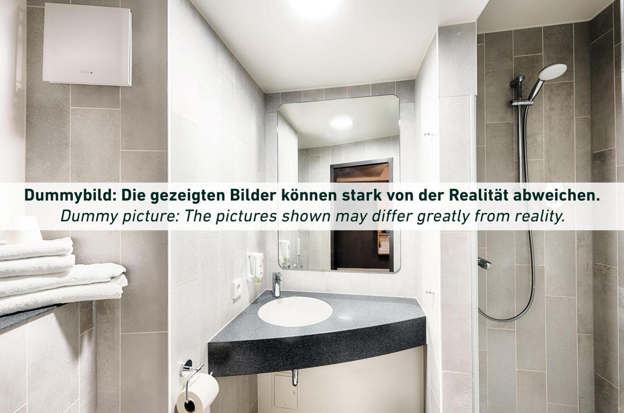 B&B Hotel Wißmar Εξωτερικό φωτογραφία