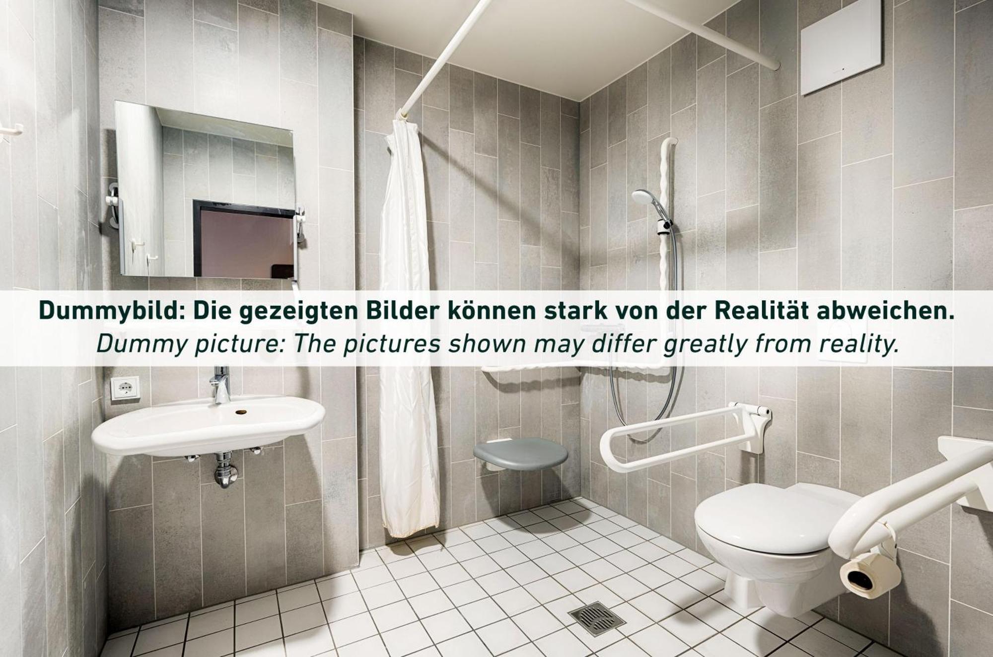 B&B Hotel Wißmar Εξωτερικό φωτογραφία