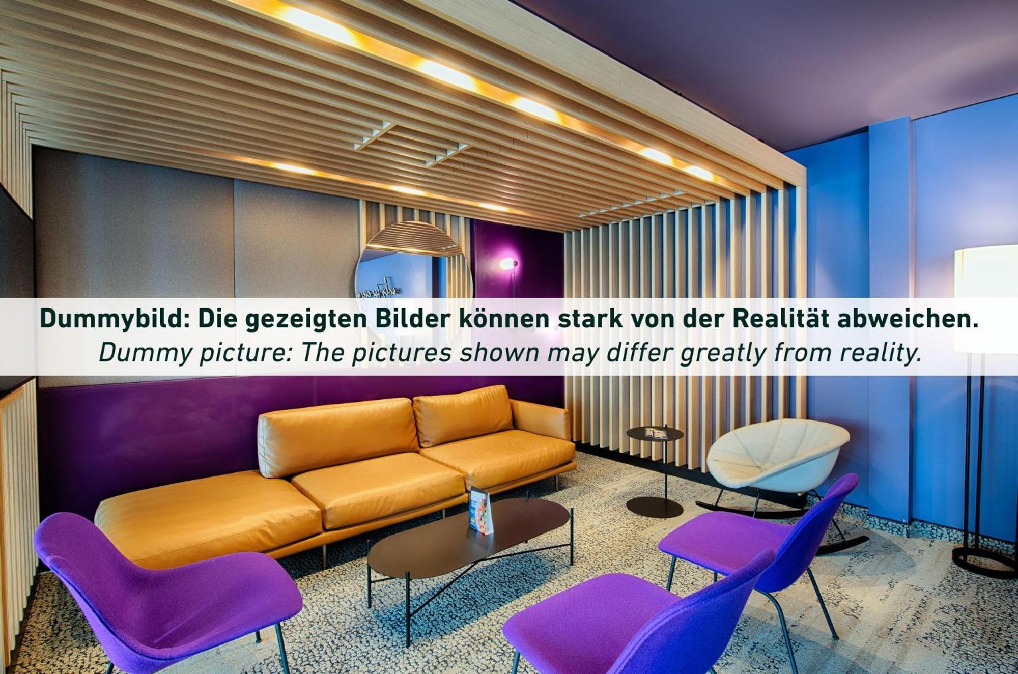 B&B Hotel Wißmar Εξωτερικό φωτογραφία